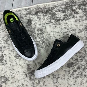 Converse CTAS II OX women’s sneakers